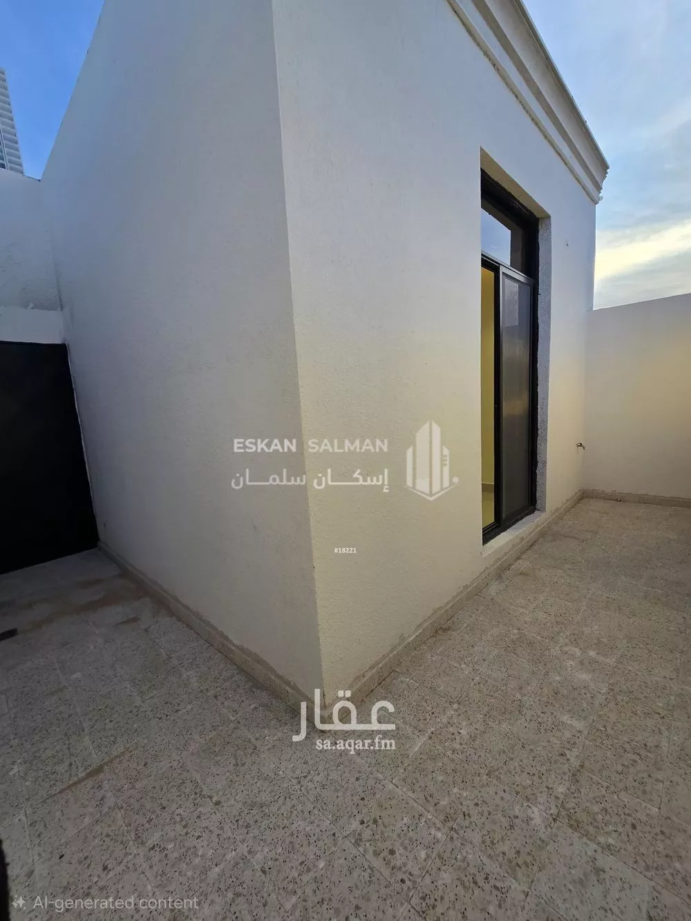 2 bedroom apartment in Al Maizilah, Riyadh 14