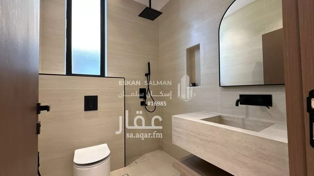 فيلا 6 غرف في الملز، الرياض 11