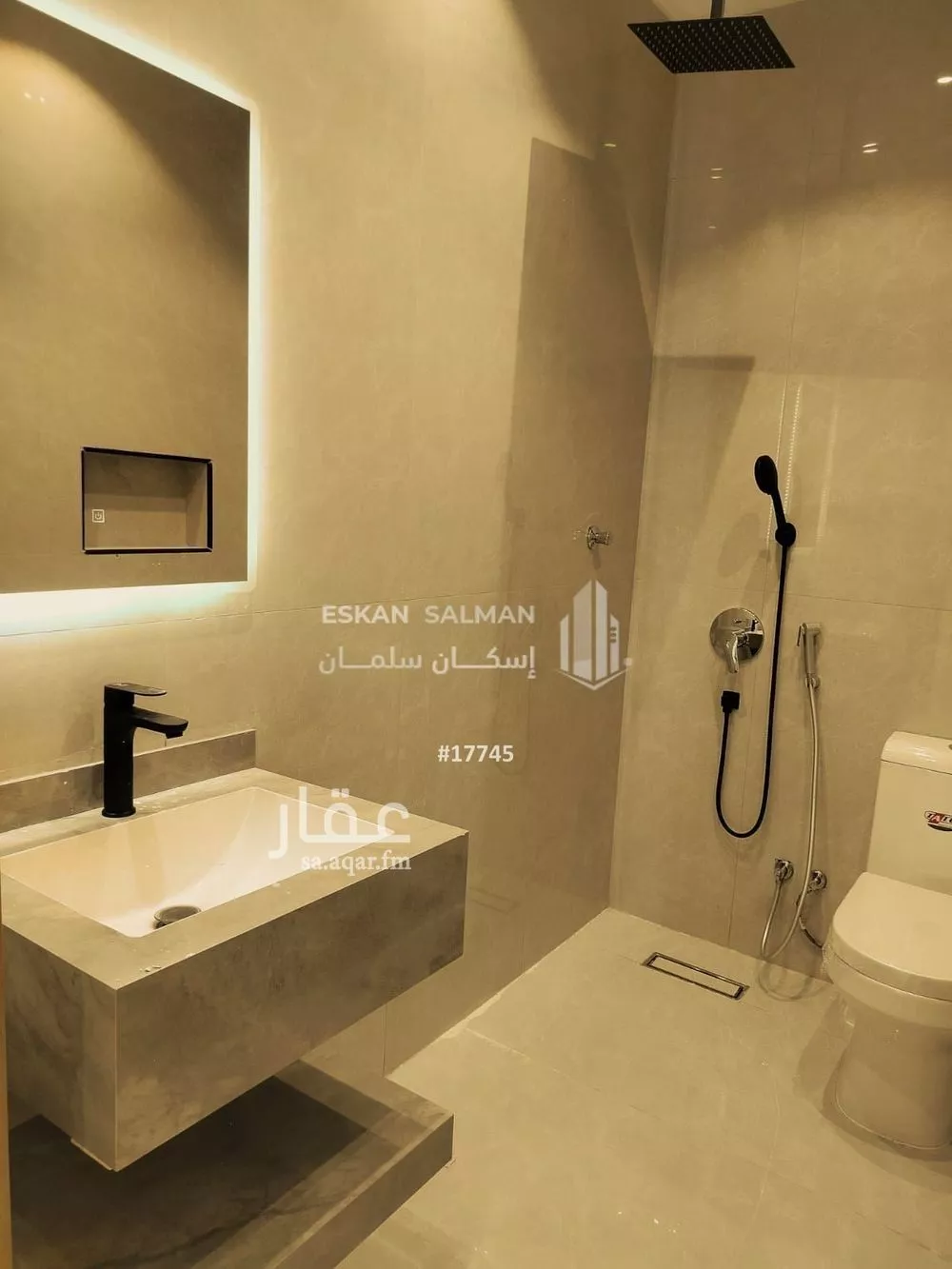 7 bedroom villa in Al Salam, Madinah 8