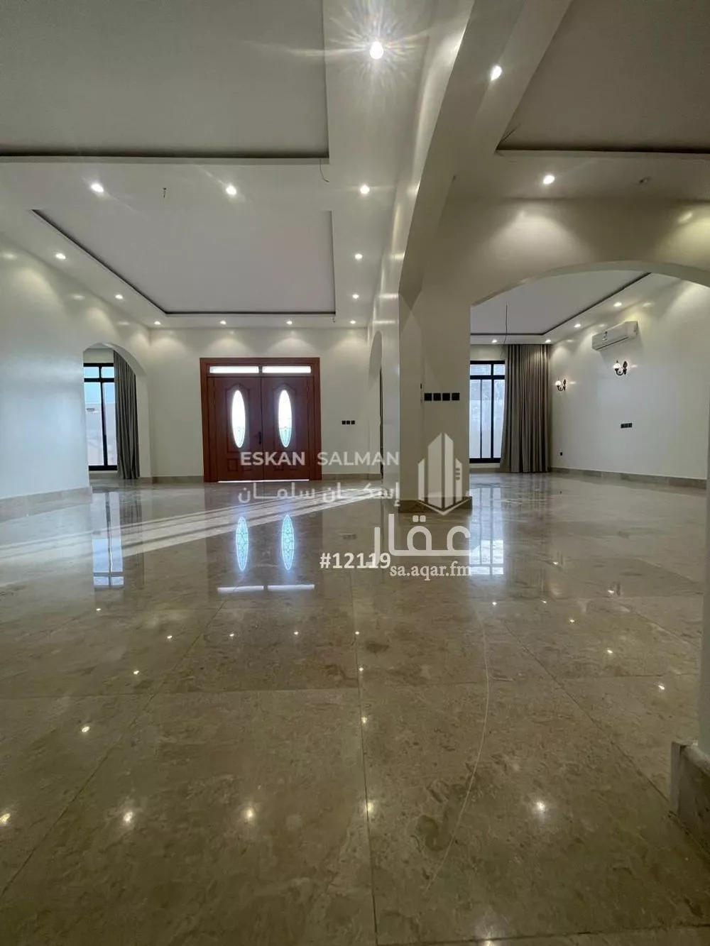 17 bedroom villa in Al Hadiqah, Madinah 6