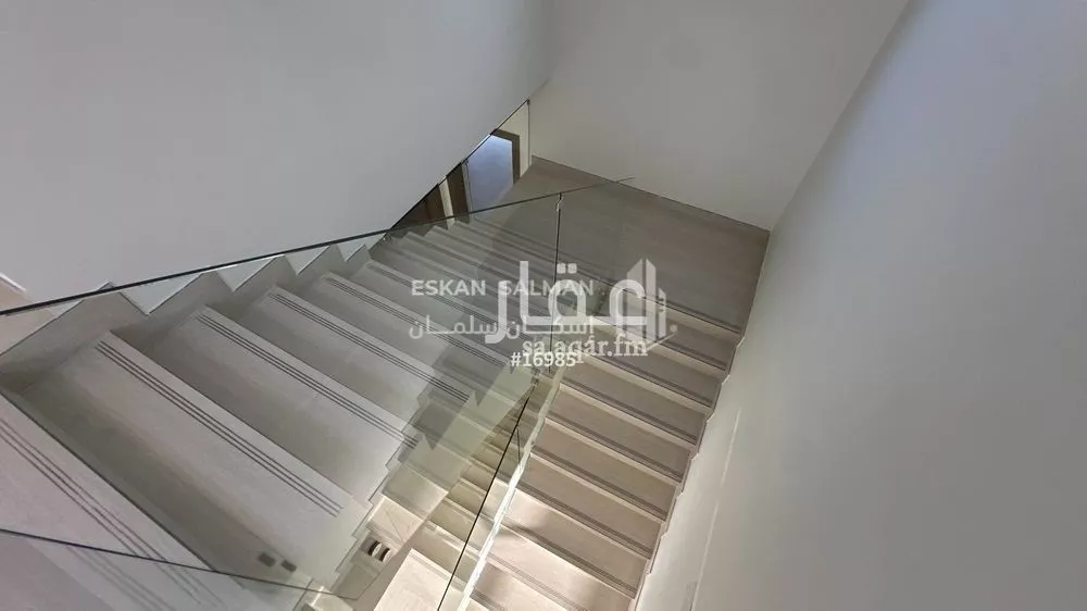 فيلا 6 غرف في الملز، الرياض 4