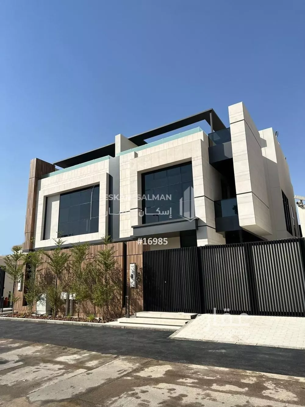 فيلا 6 غرف في الملز، الرياض 10