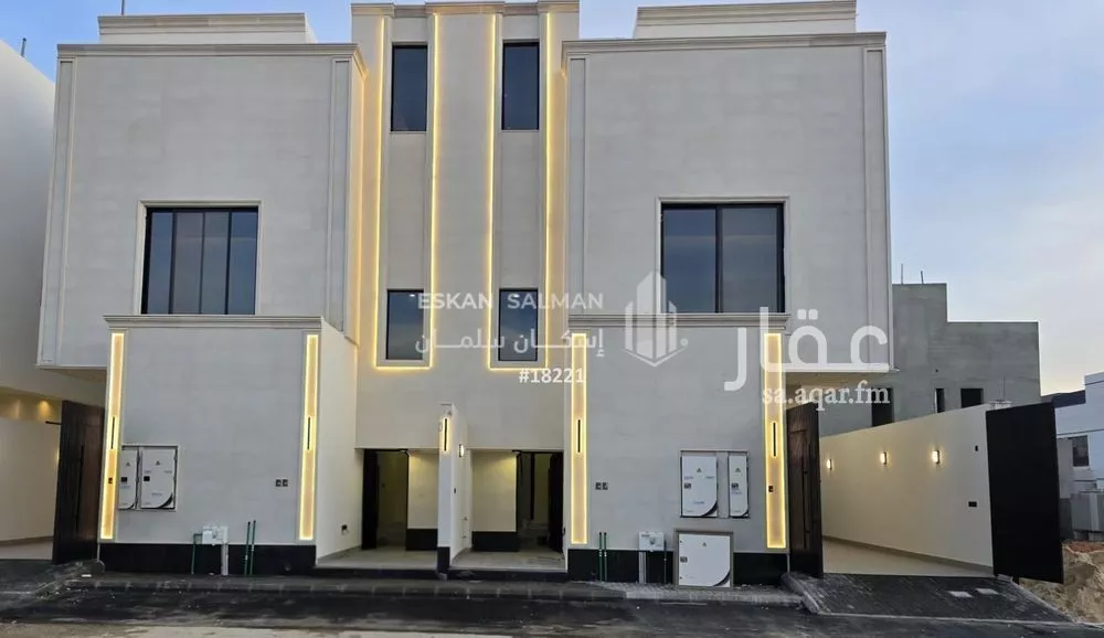 2 bedroom apartment in Al Maizilah, Riyadh 4