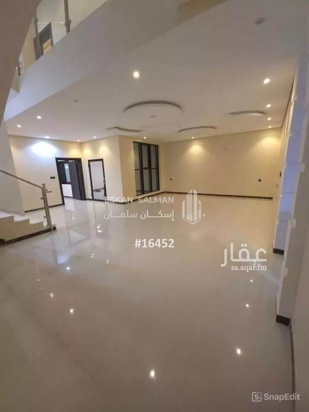 6 bedroom villa in Al Hadra, Madinah 6