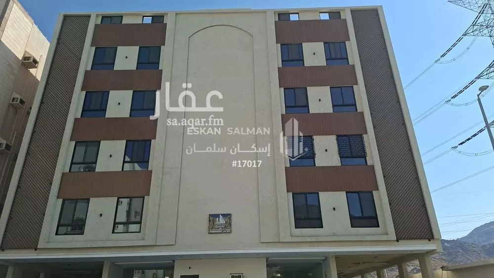4 bedroom apartment in Al Adl 1