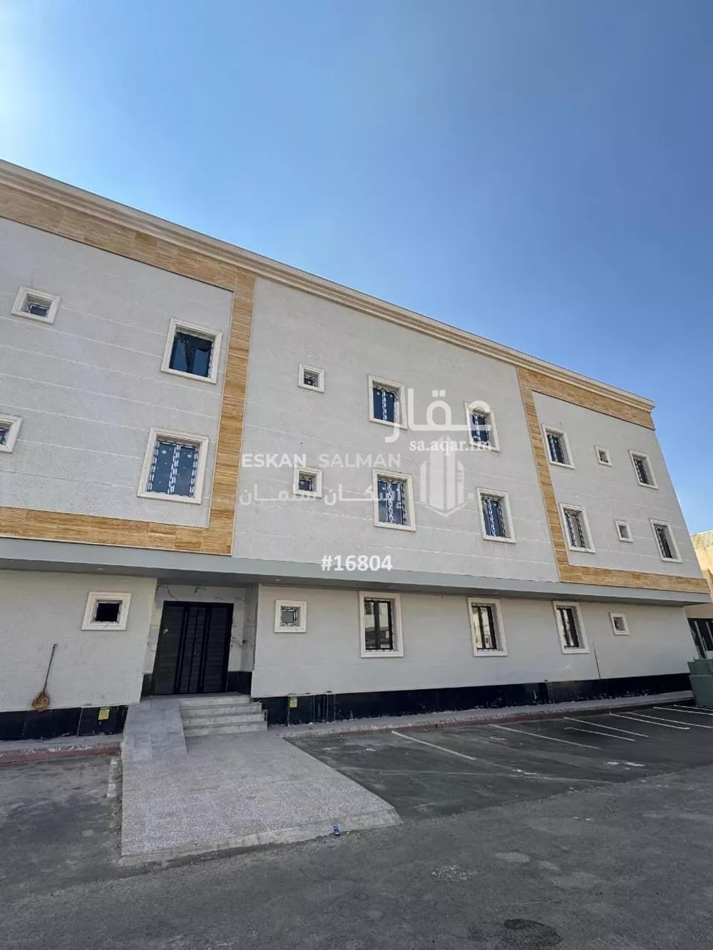 4 bedroom apartment in Al Mab'outh 1