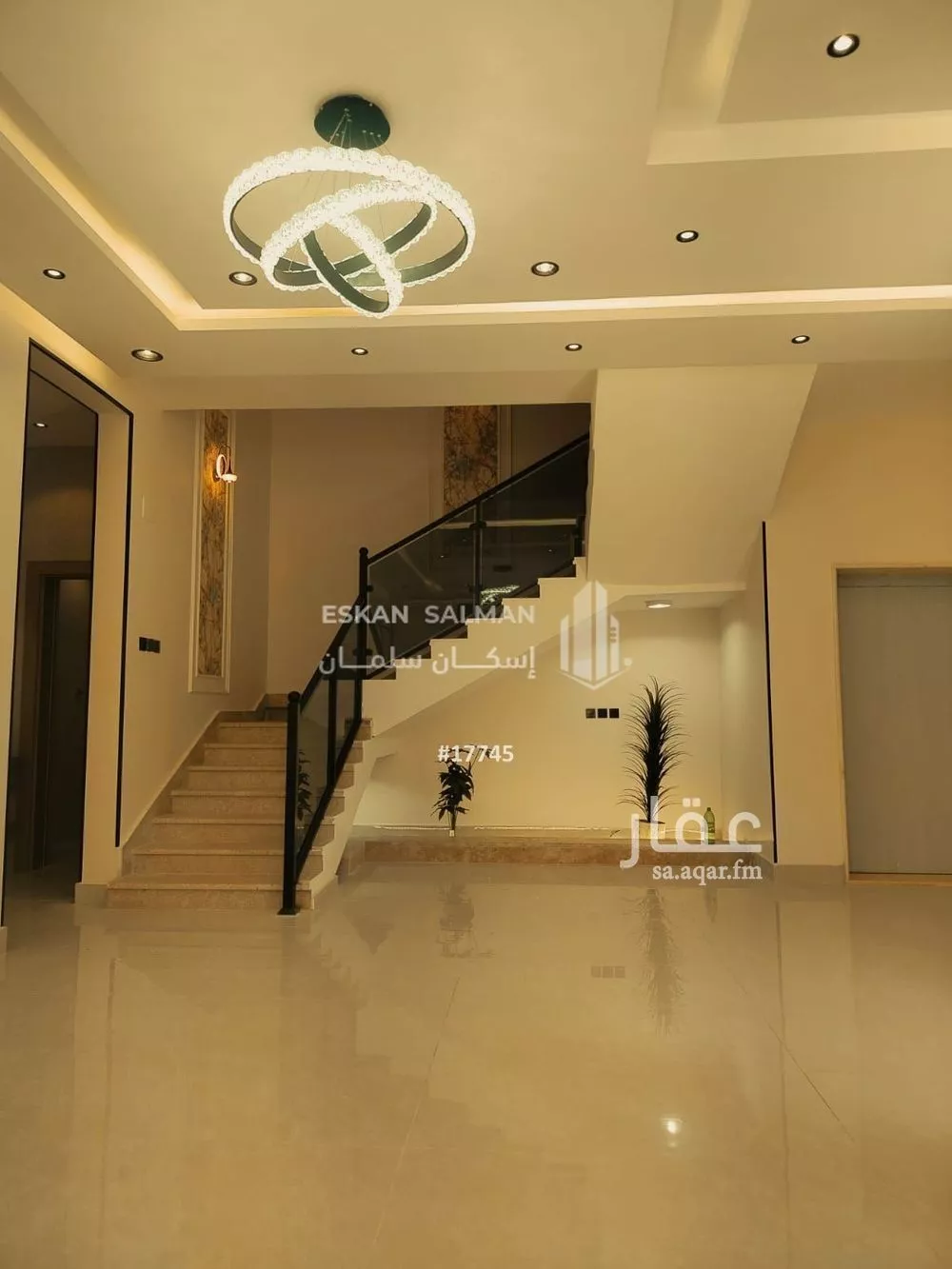 7 bedroom villa in Al Salam, Madinah 5