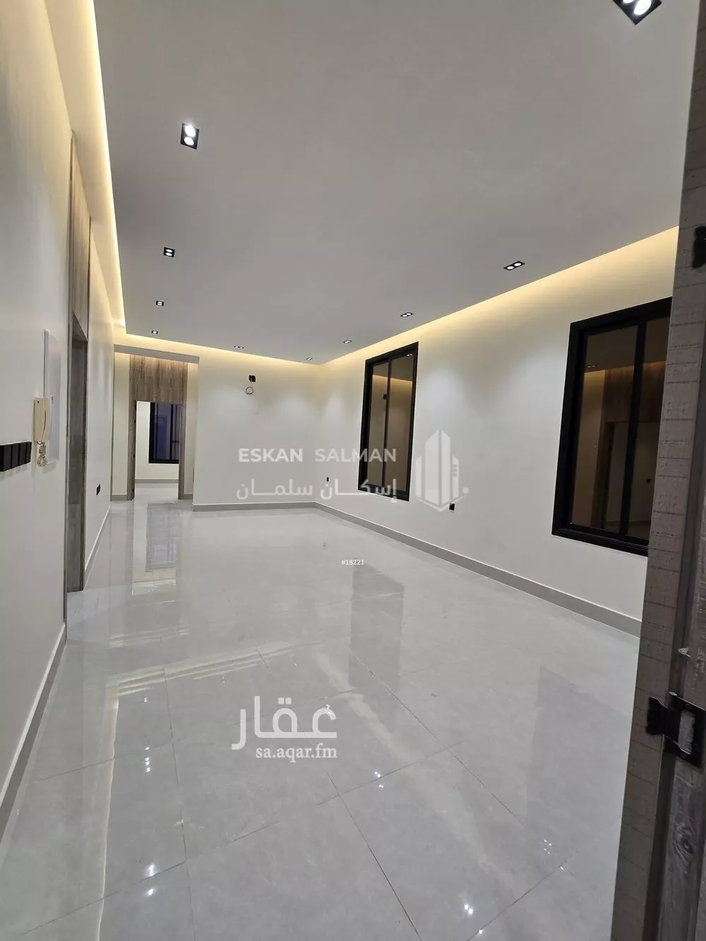 2 bedroom apartment in Al Maizilah, Riyadh 10