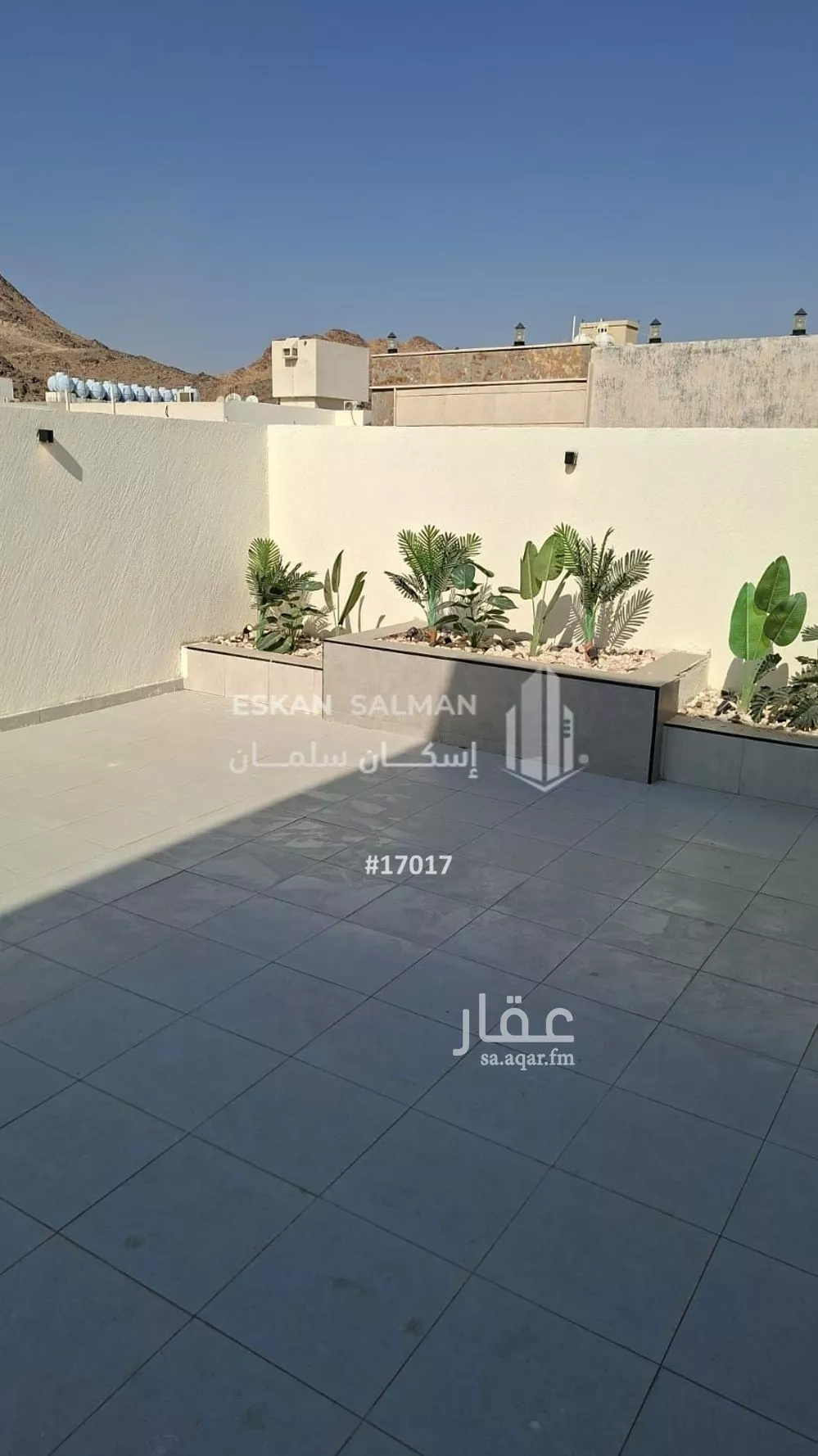 4 bedroom apartment in Al Adl 2