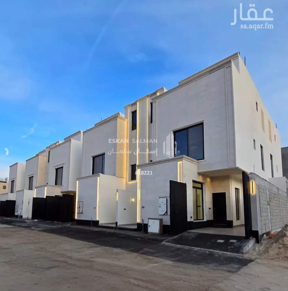 2 bedroom apartment in Al Maizilah, Riyadh 7