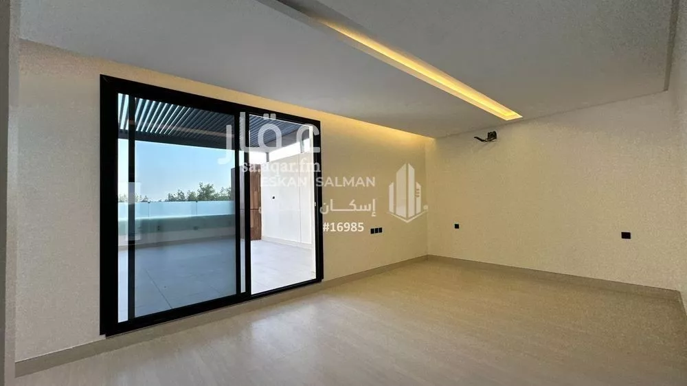 فيلا 6 غرف في الملز، الرياض 13