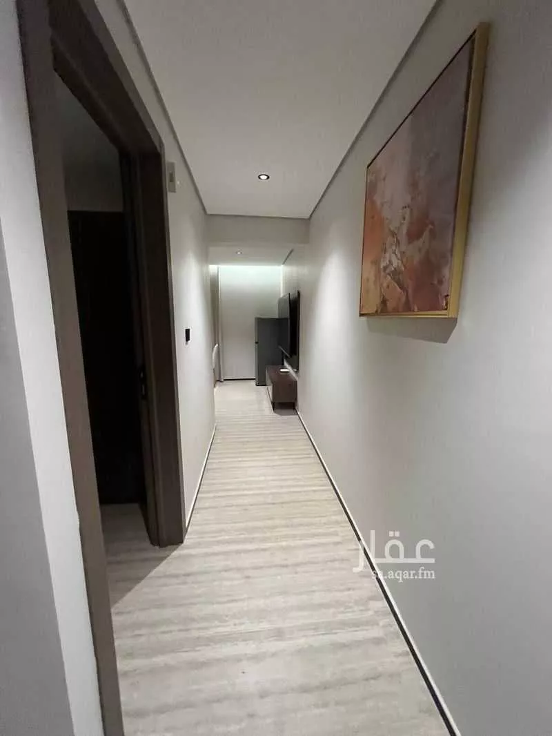 1 bedroom apartment in Al Hamra 5
