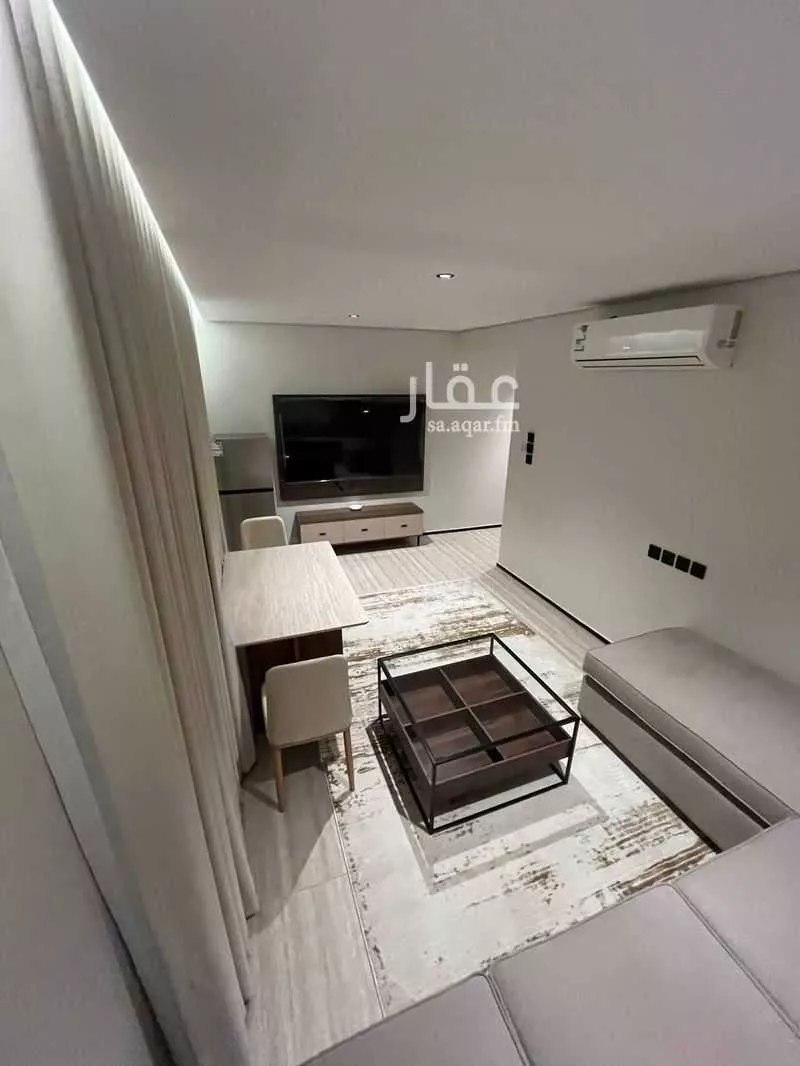 1 bedroom apartment in Al Hamra 2