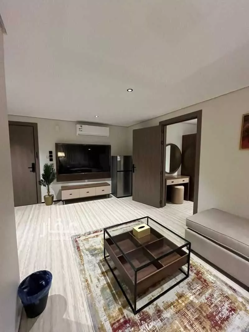 1 bedroom apartment in Al Hamra 3