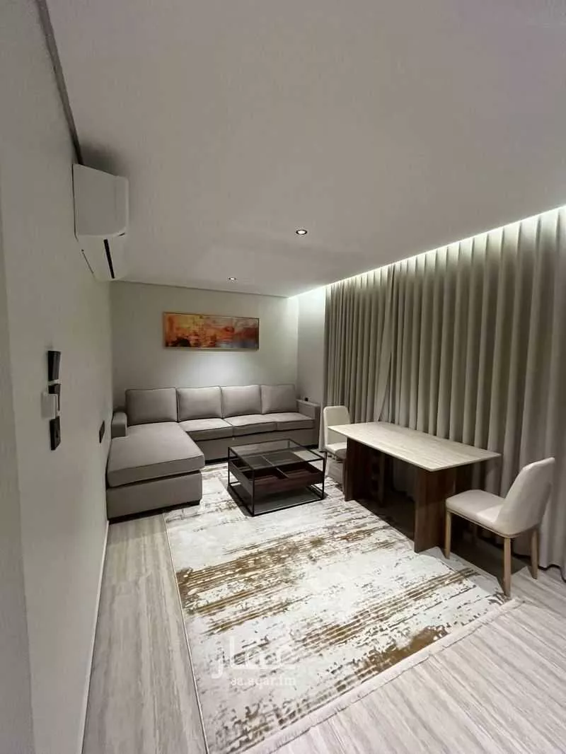 1 bedroom apartment in Al Hamra 1