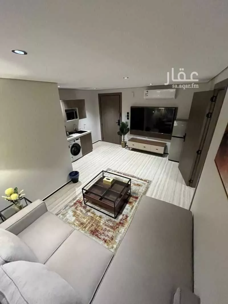 1 bedroom apartment in Al Hamra 2