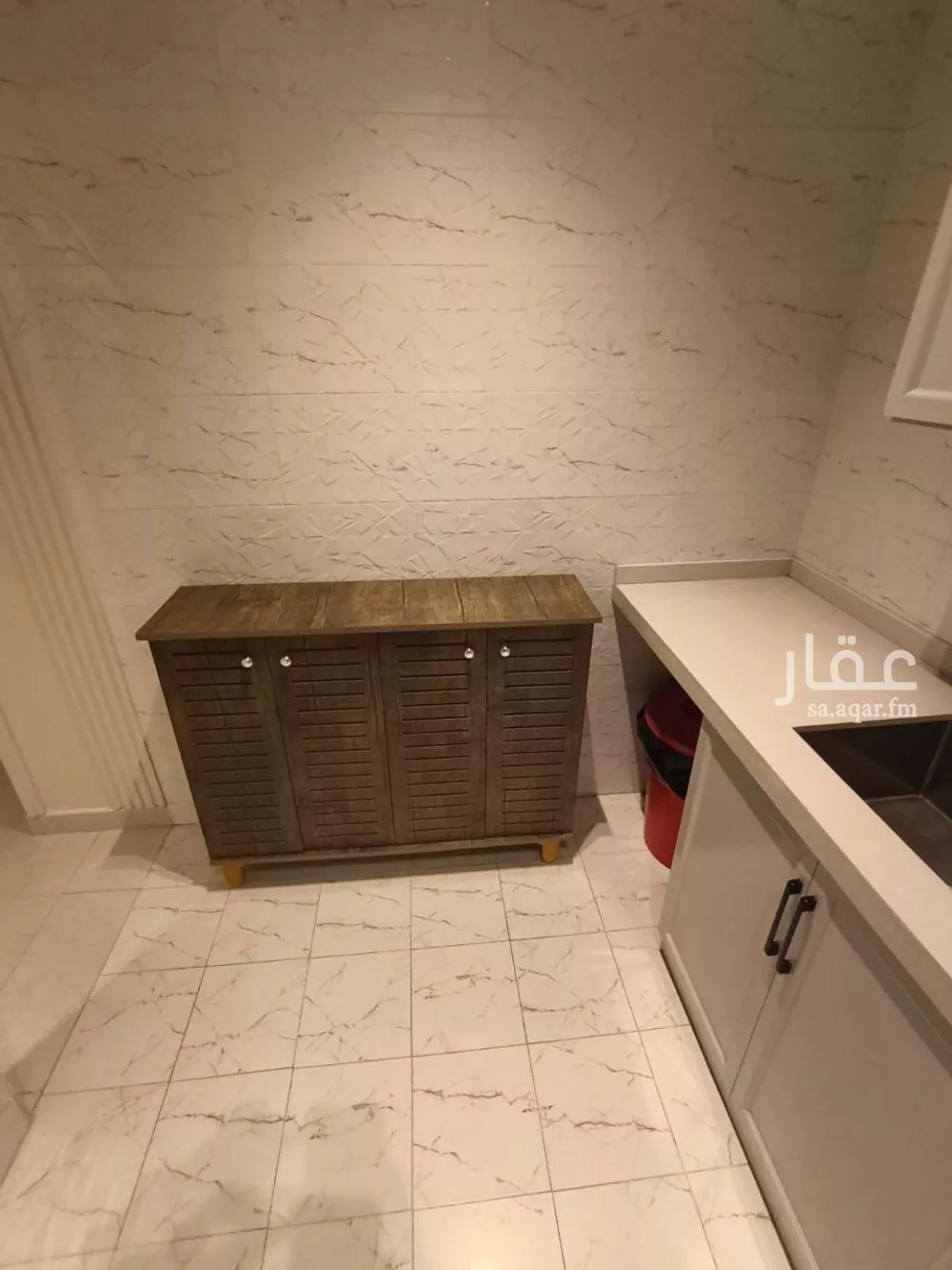 شقة 1 غرف في العليا 5