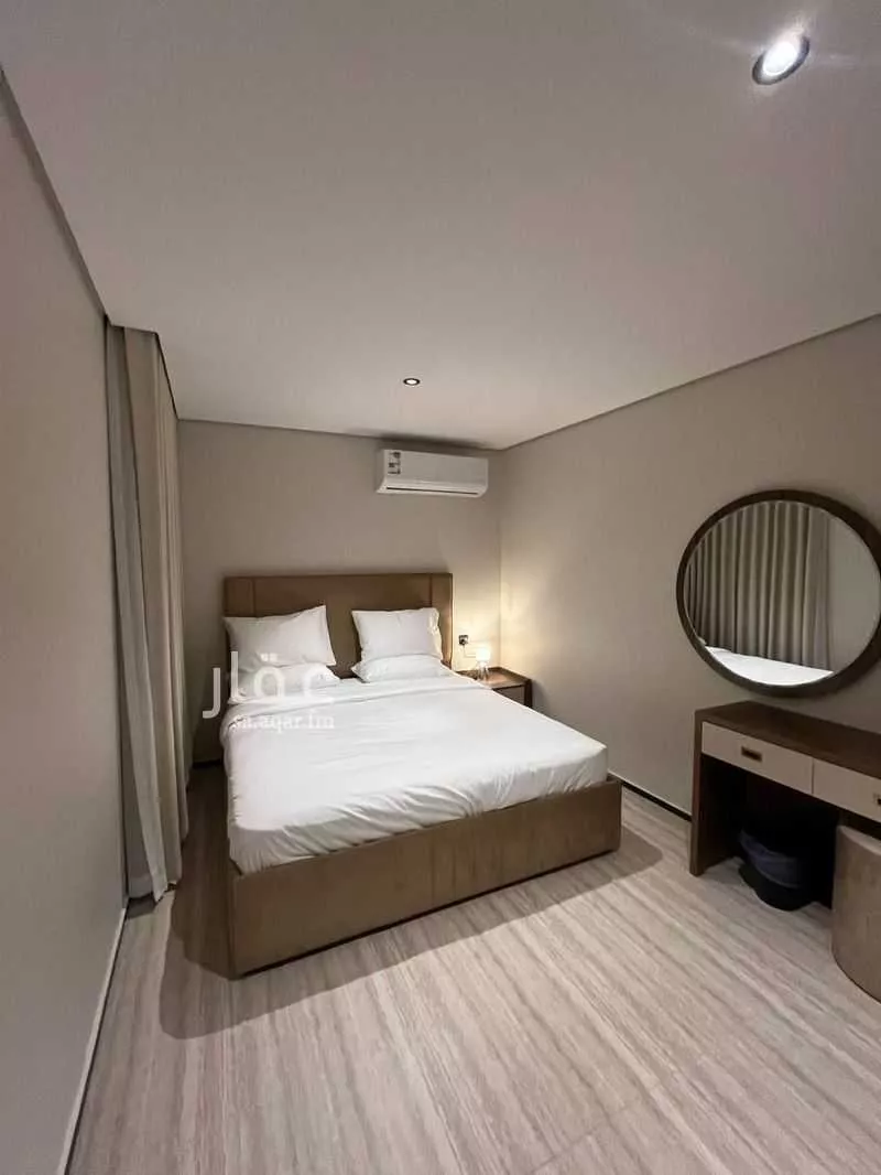 1 bedroom apartment in Al Hamra 4