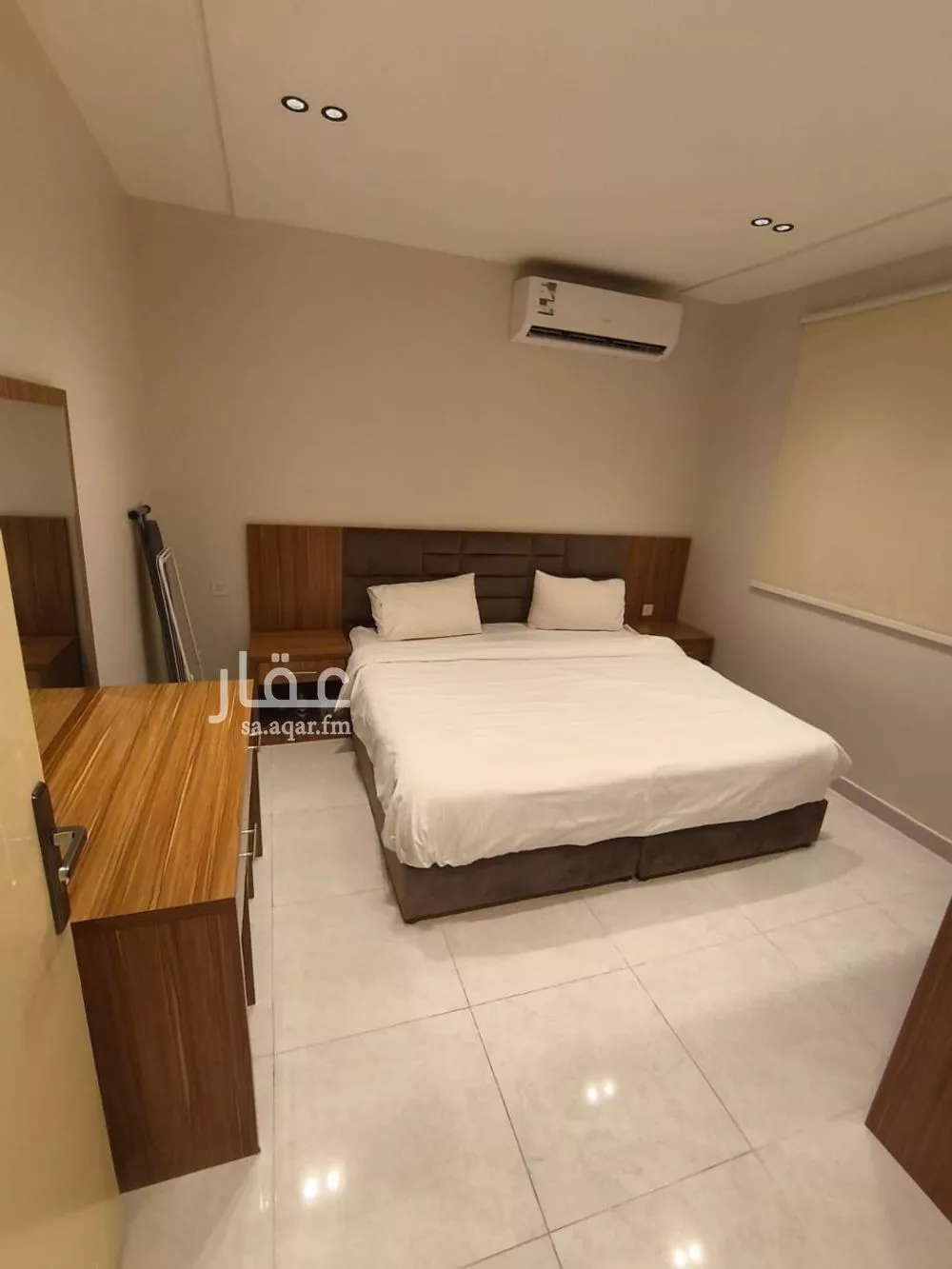 شقة 1 غرف في العليا 3