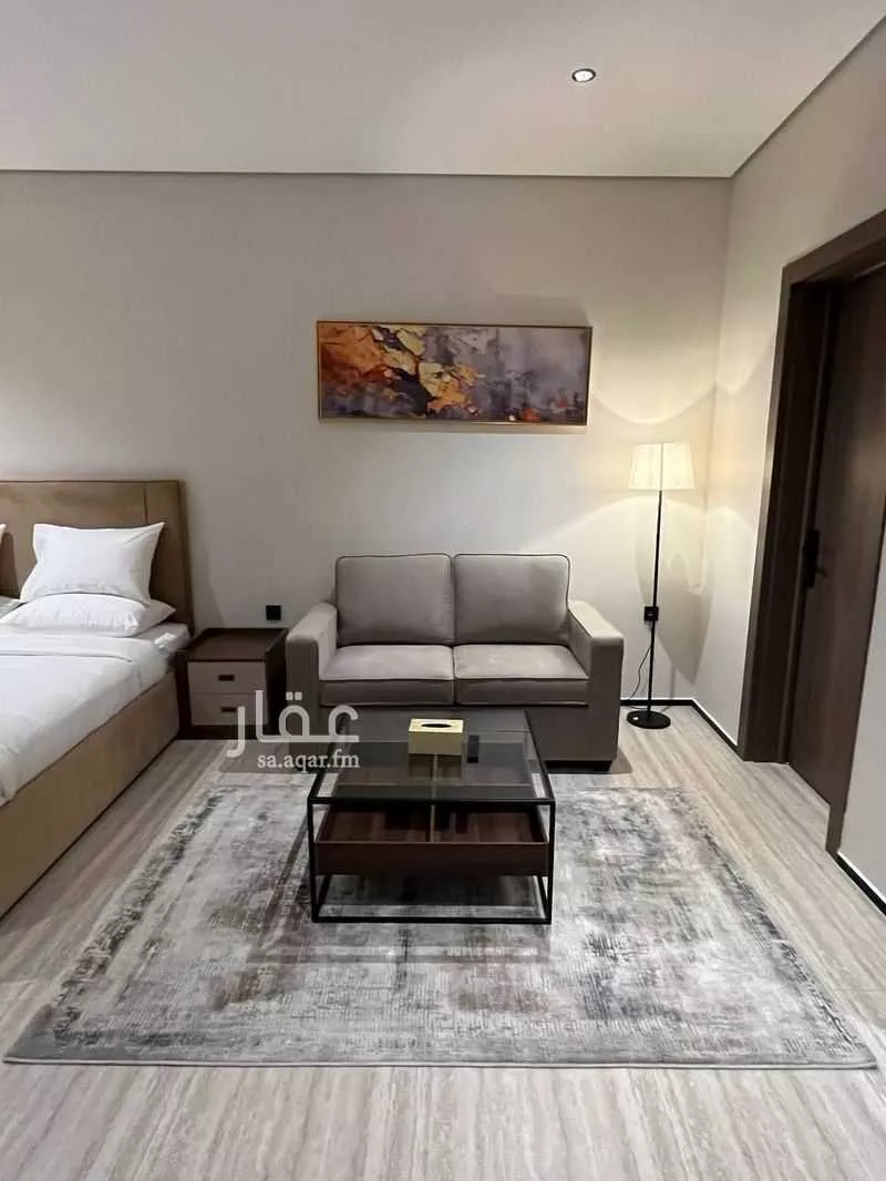 1 bedroom apartment in Al Hamra 3