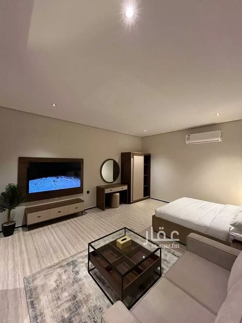1 bedroom apartment in Al Hamra 4