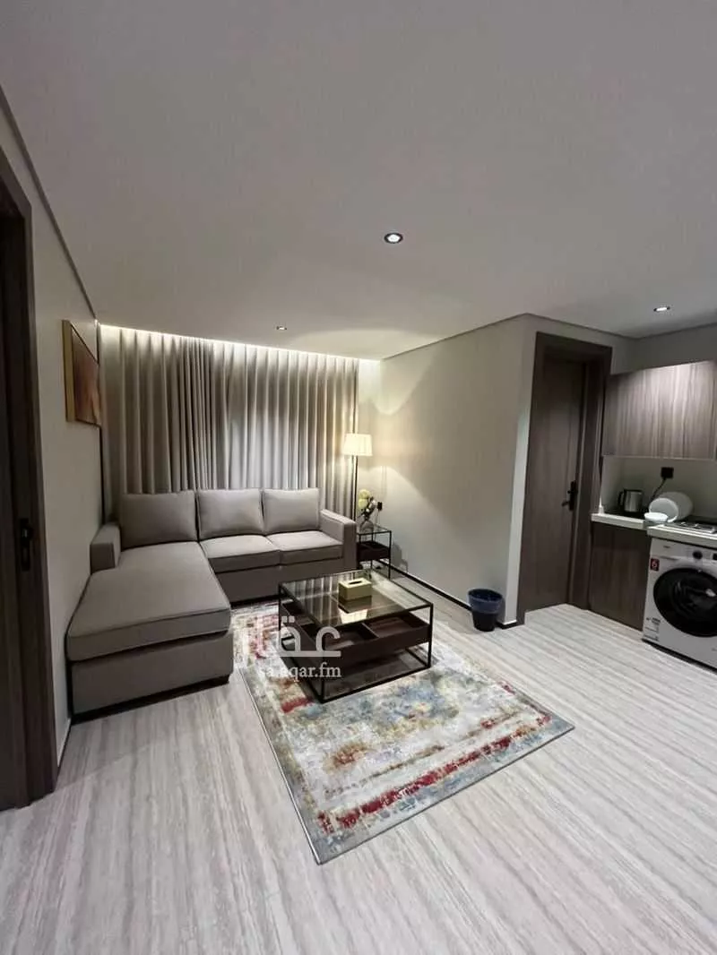 1 bedroom apartment in Al Hamra 1