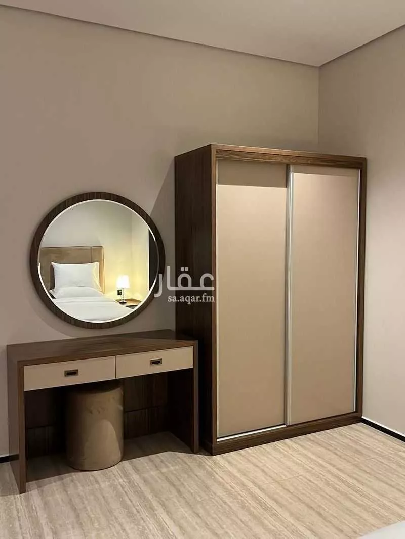 1 bedroom apartment in Al Hamra 5