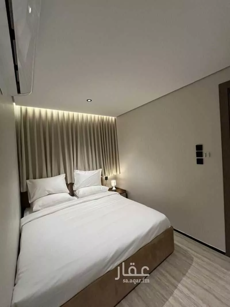 1 bedroom apartment in Al Hamra 5