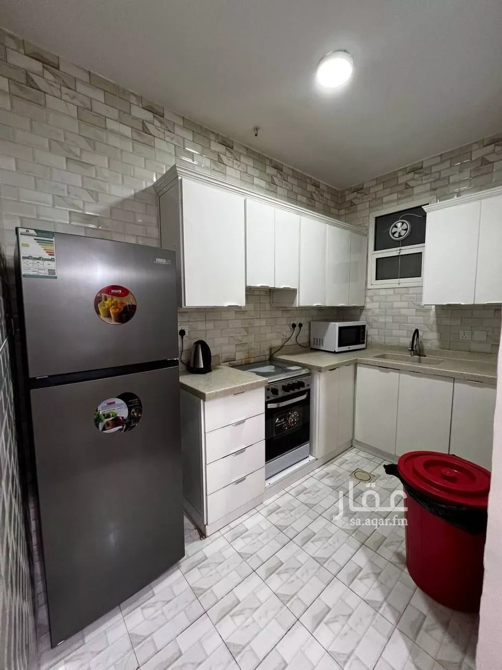 2 bedroom apartment in Al Olaya, Riyadh 8