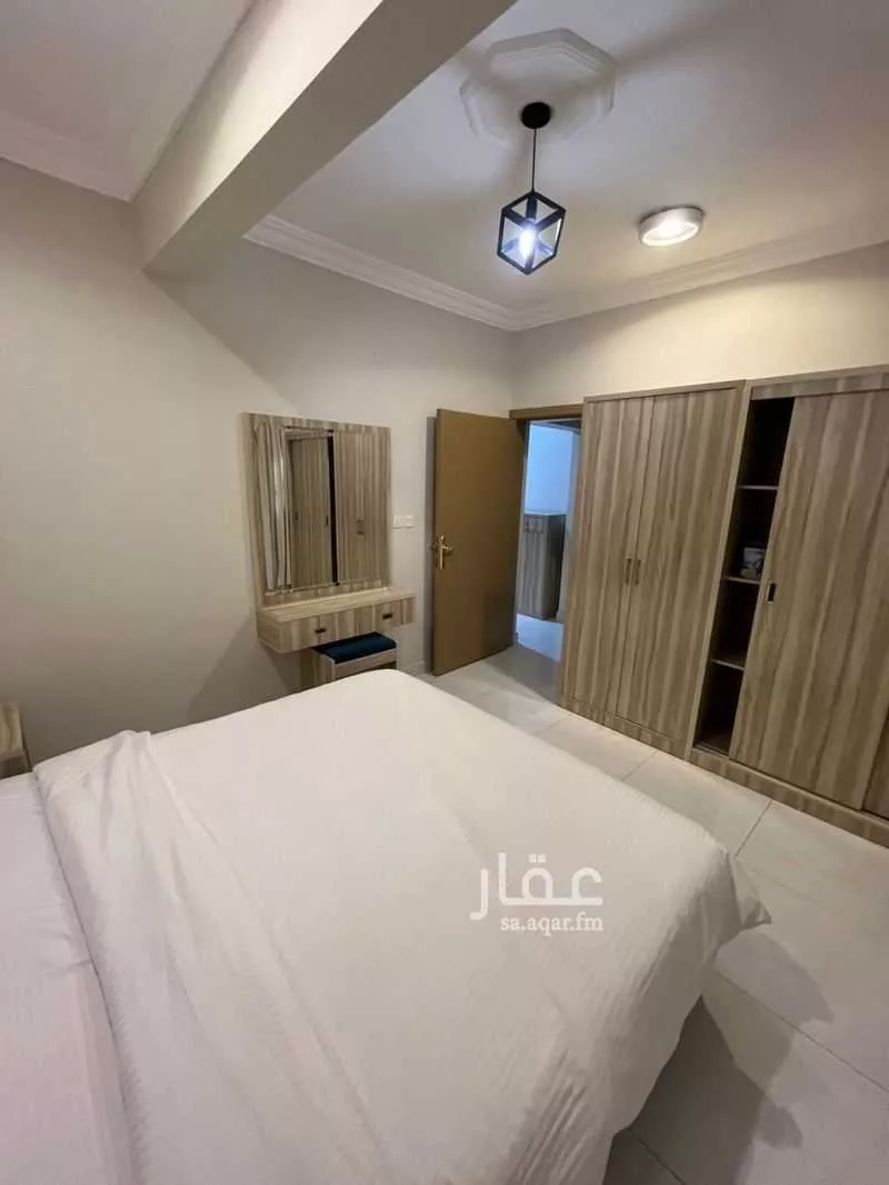 شقة 1 غرف في العليا 5