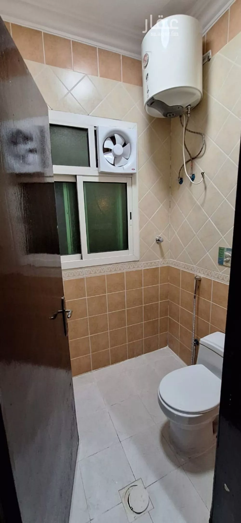 شقة 1 غرف في الوادي، الرياض 14