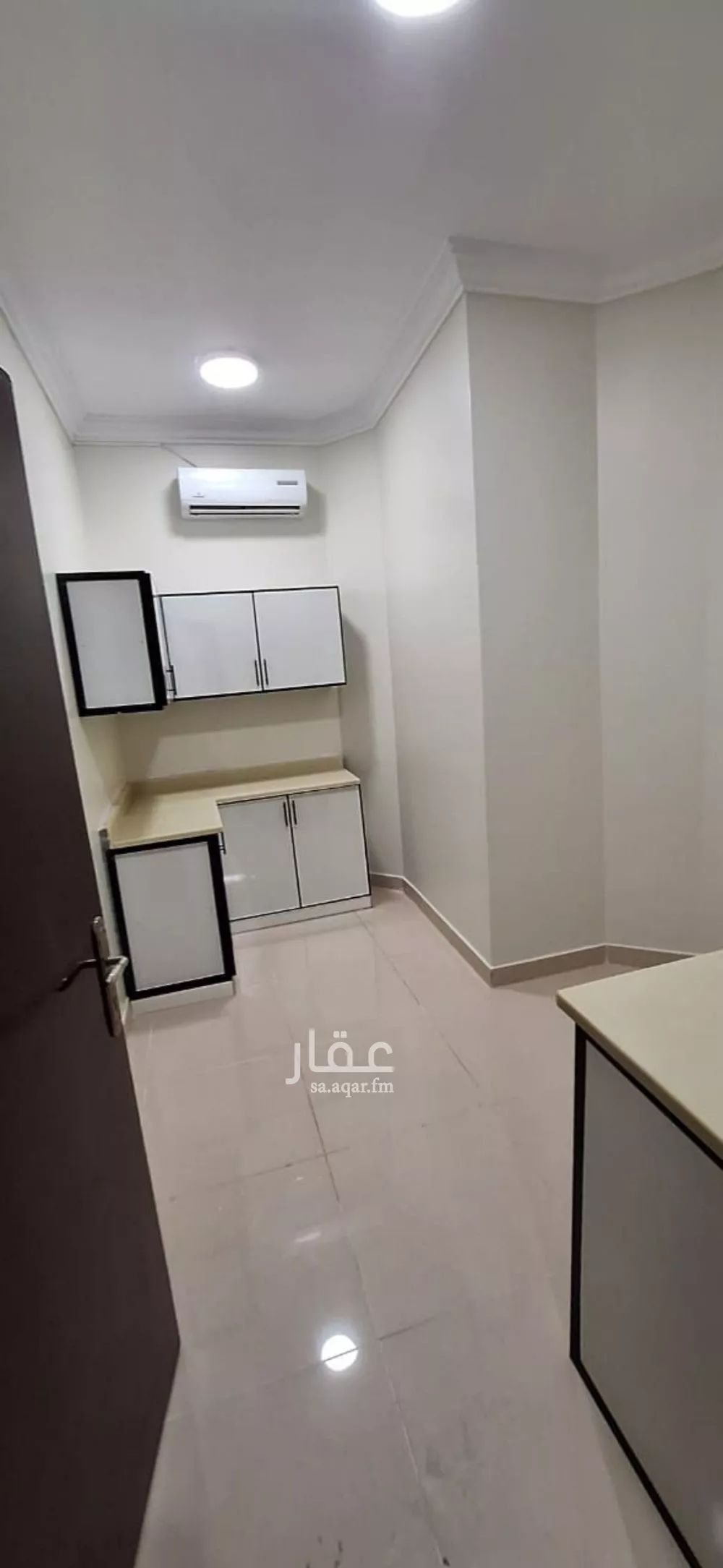 شقة 1 غرف في الوادي، الرياض 11