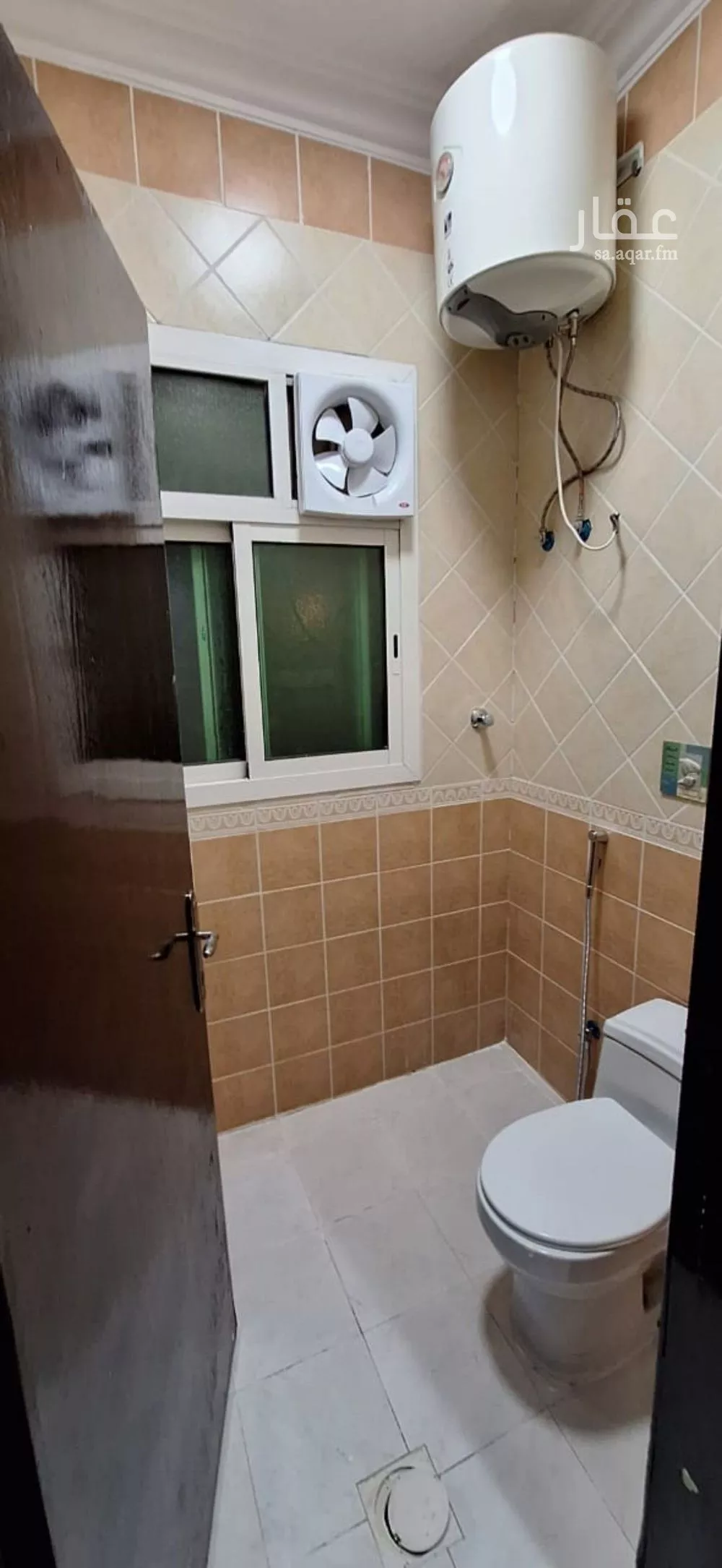 شقة 1 غرف في الوادي، الرياض 10