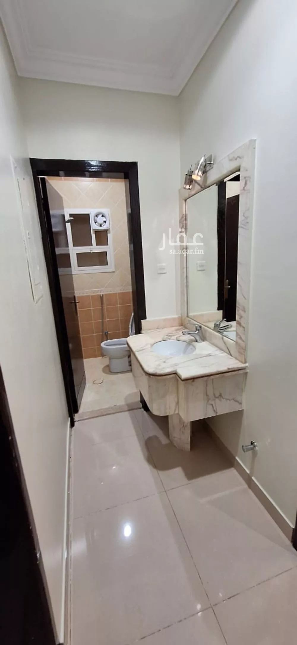 شقة 1 غرف في الوادي، الرياض 9