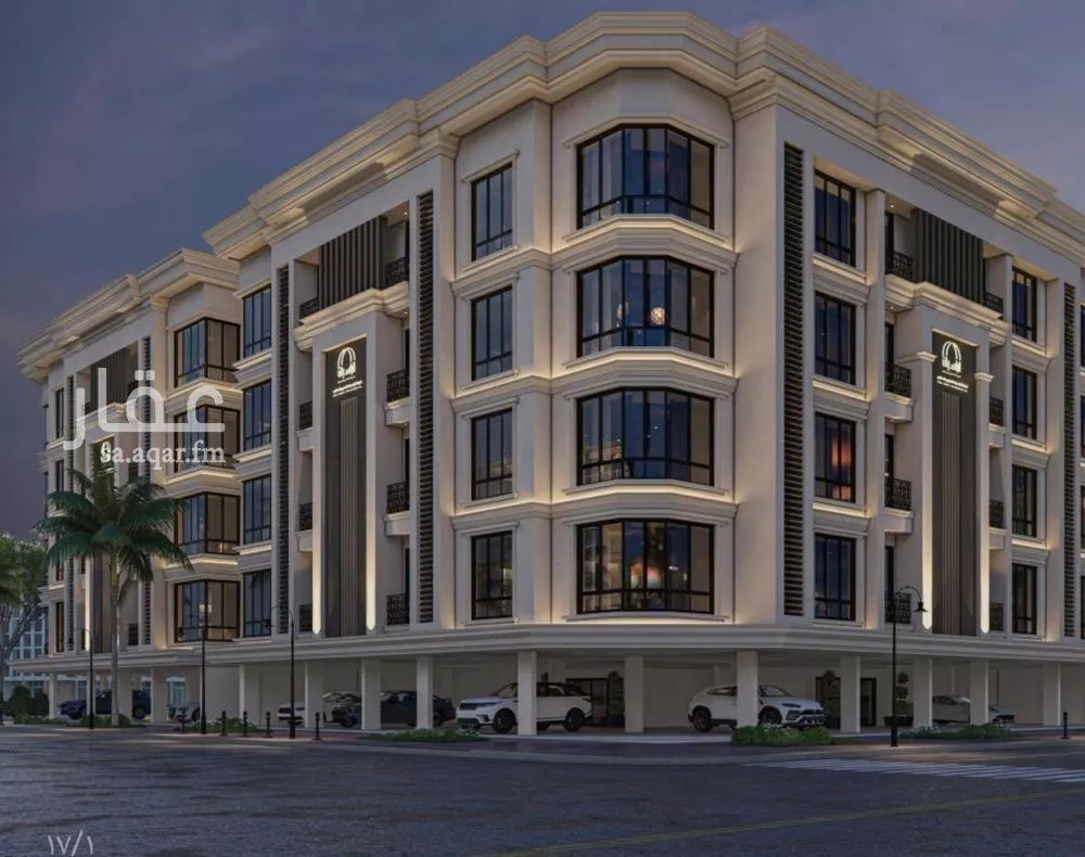 شقة 4 غرف في الصوارى 3