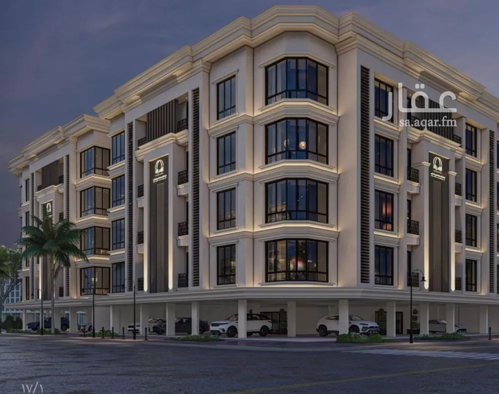 شقة 4 غرف في الصوارى 2