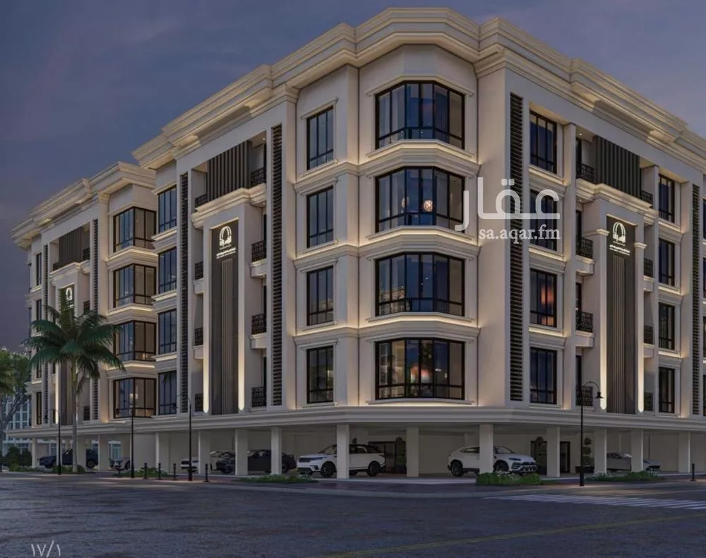 شقة 4 غرف في الصوارى 3