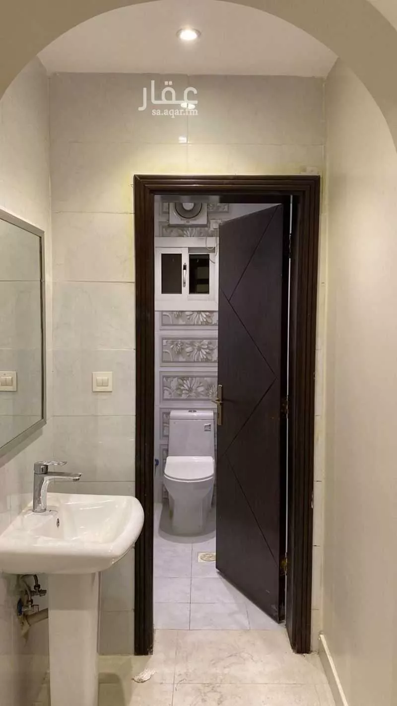 شقة 3 غرف في مريخ 3