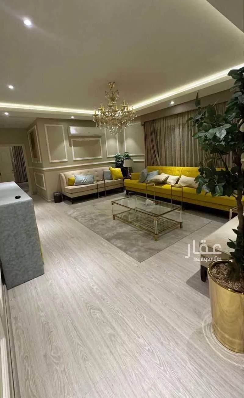 شقة 5 غرف في هجر 1