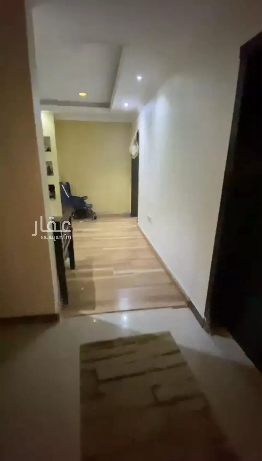 شقة 5 غرف في النور 2