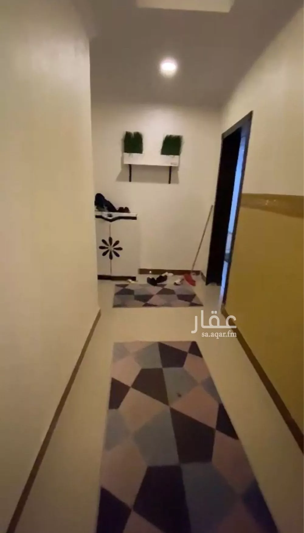 شقة 5 غرف في النور 1