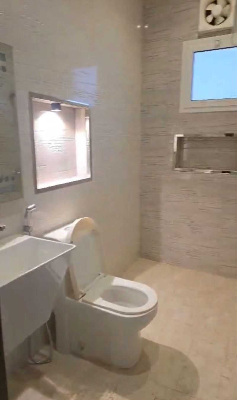 3 bedroom apartment in Al Nuzhah, Jeddah 6