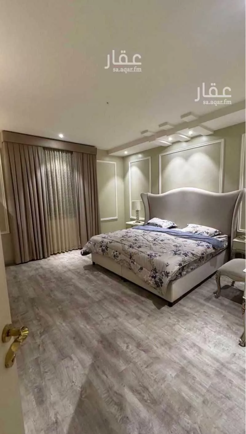 شقة 5 غرف في هجر 5