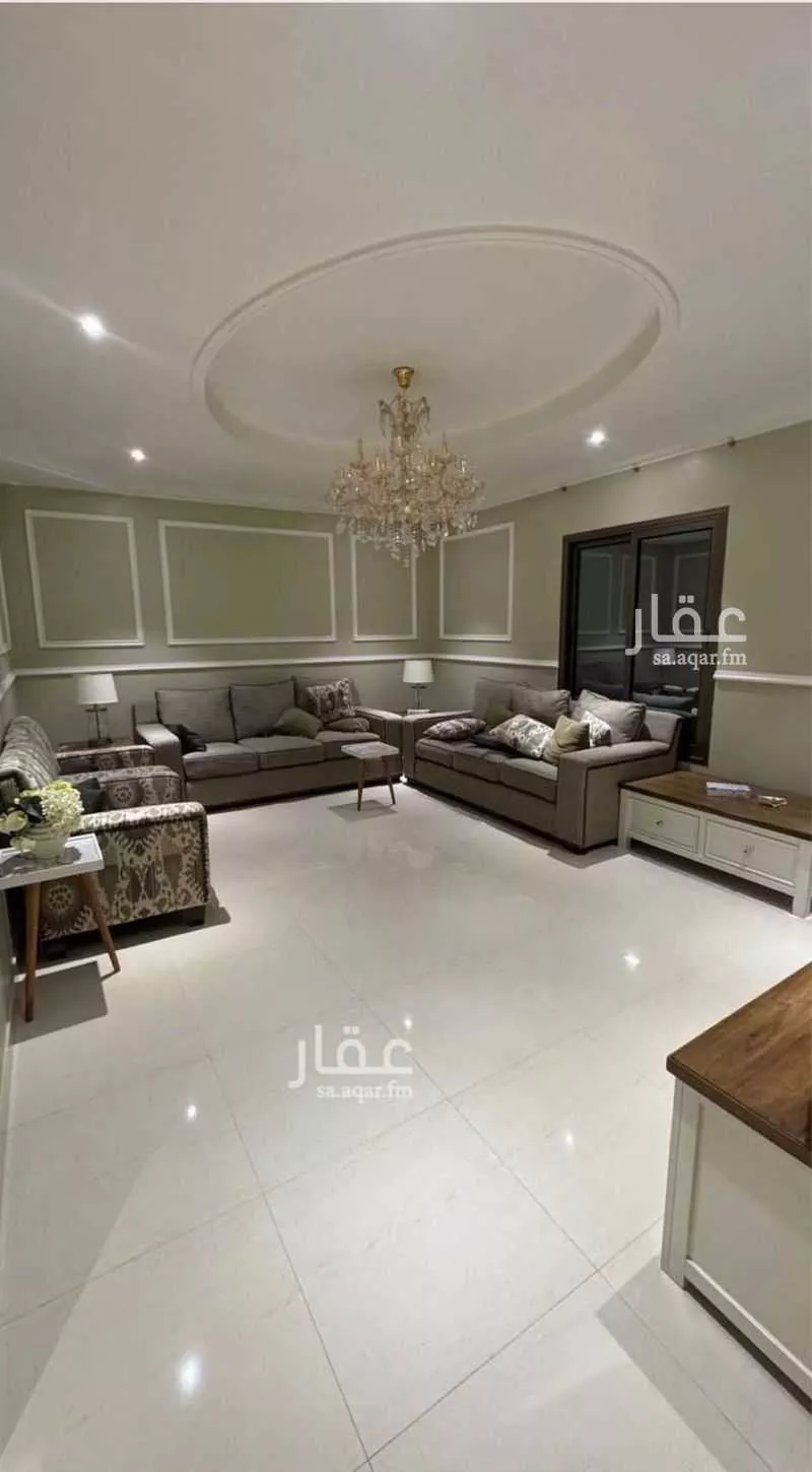 شقة 5 غرف في هجر 2