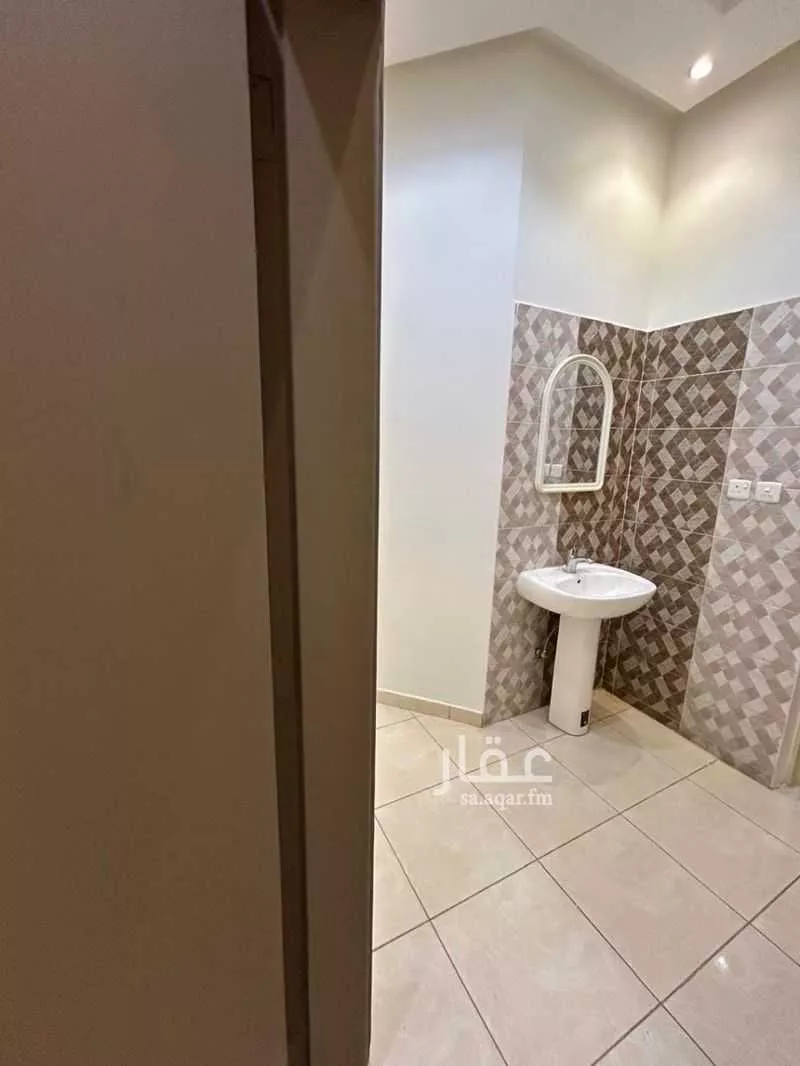 4 bedroom apartment in Al Fayha, Riyadh 5