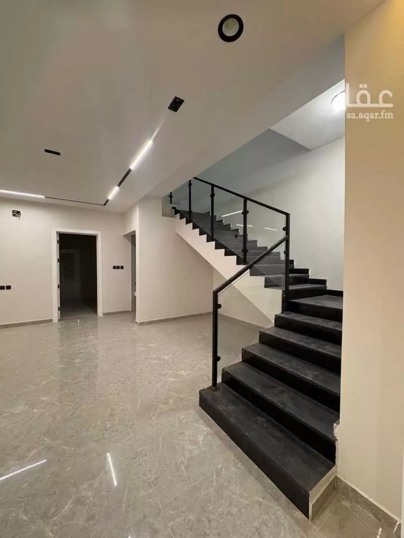 6 bedroom villa in As Saadah, Riyadh 9