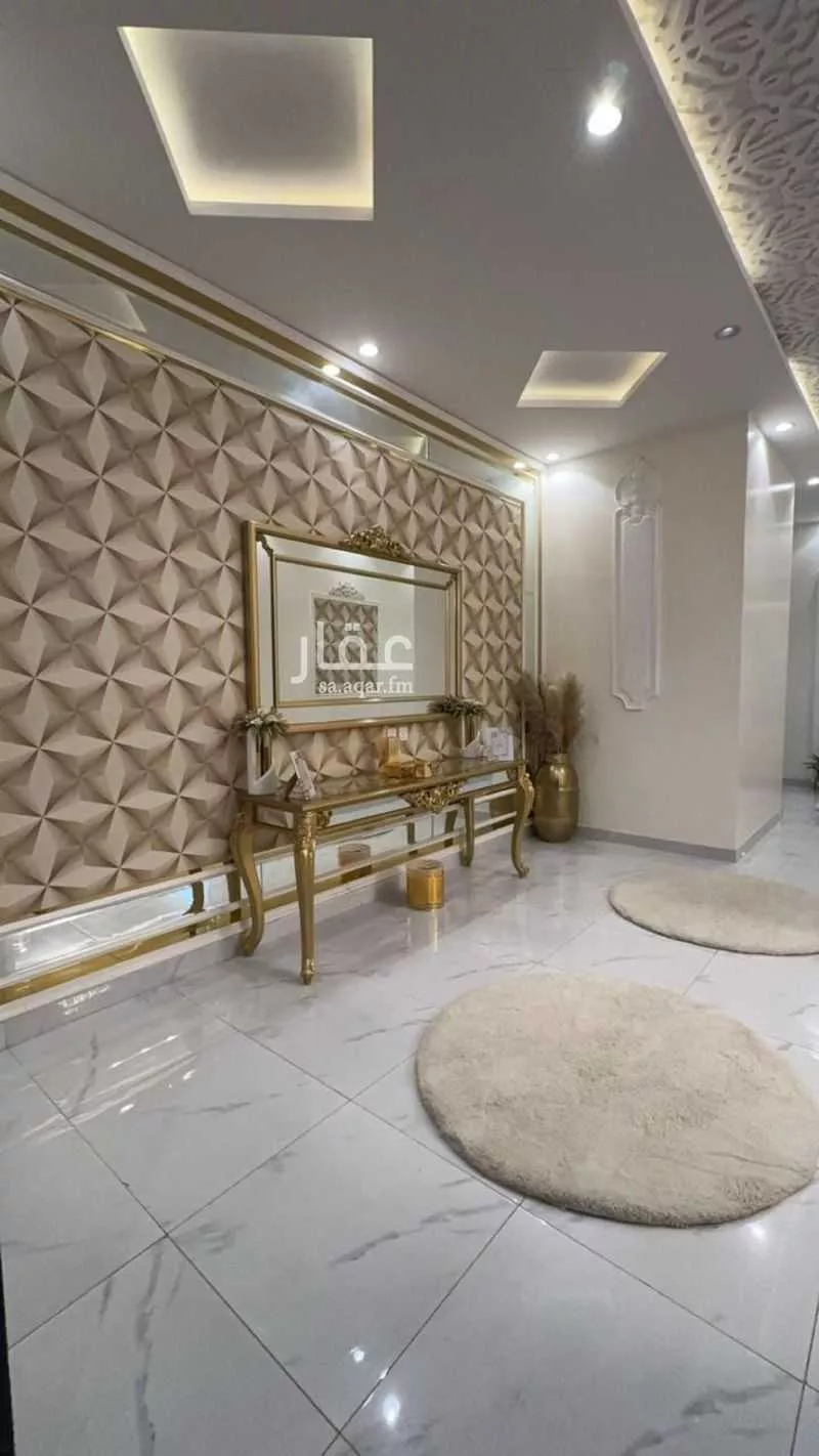 فيلا 9 غرف في السعادة 4