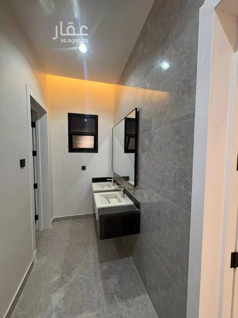 6 bedroom villa in As Saadah, Riyadh 8