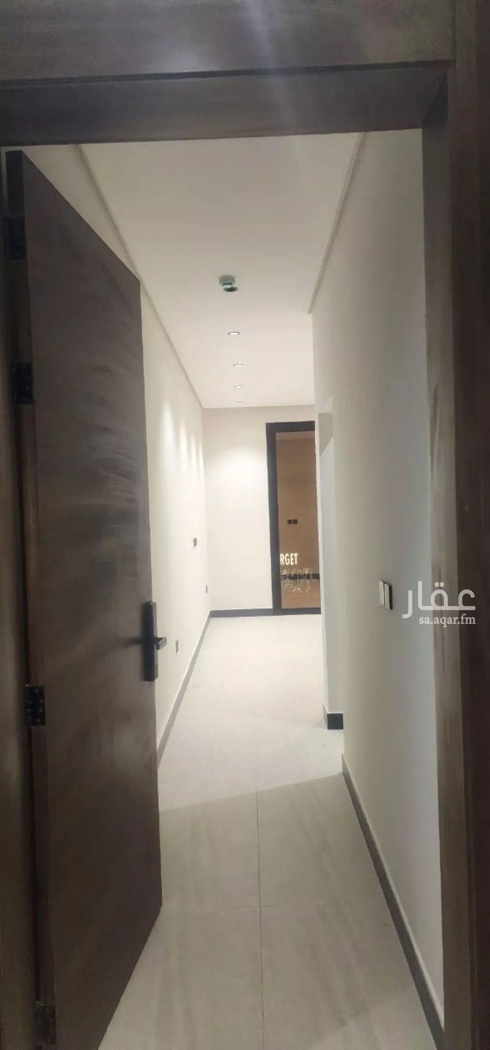 شقة 3 غرف في المونسية 4