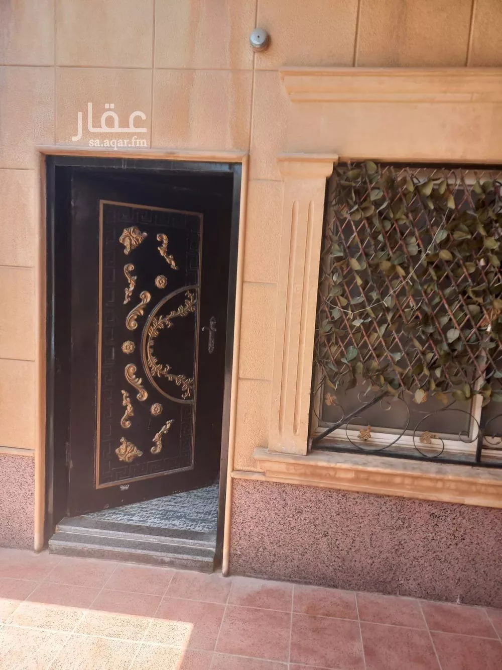 شقة 14 غرف في المونسية 2